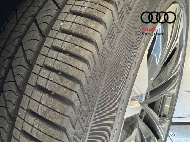 New 2026 Audi Q8 Premium Plus AWD/4WD image 7