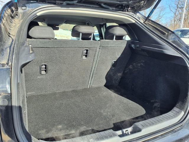 Used 2021 MAZDA CX-30 AWD 2.5 S image 18