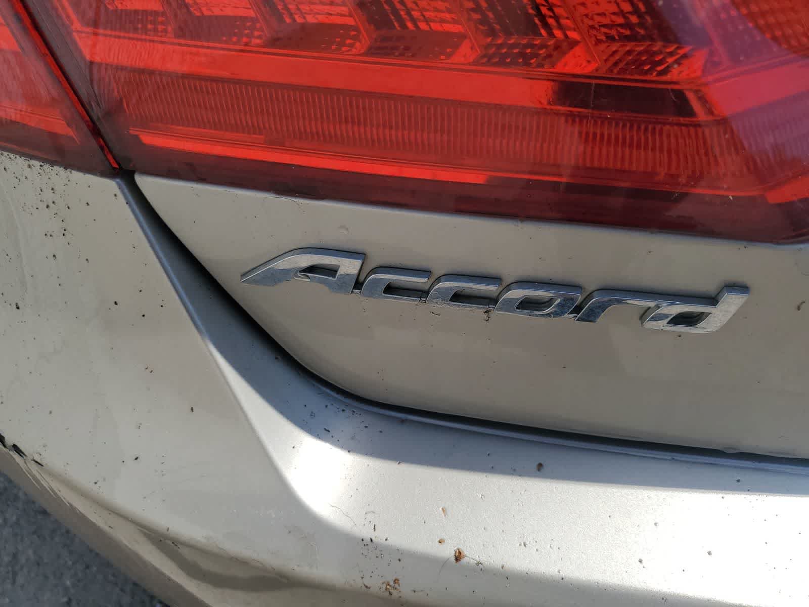 Used 2014 Honda Accord EX-L image 10