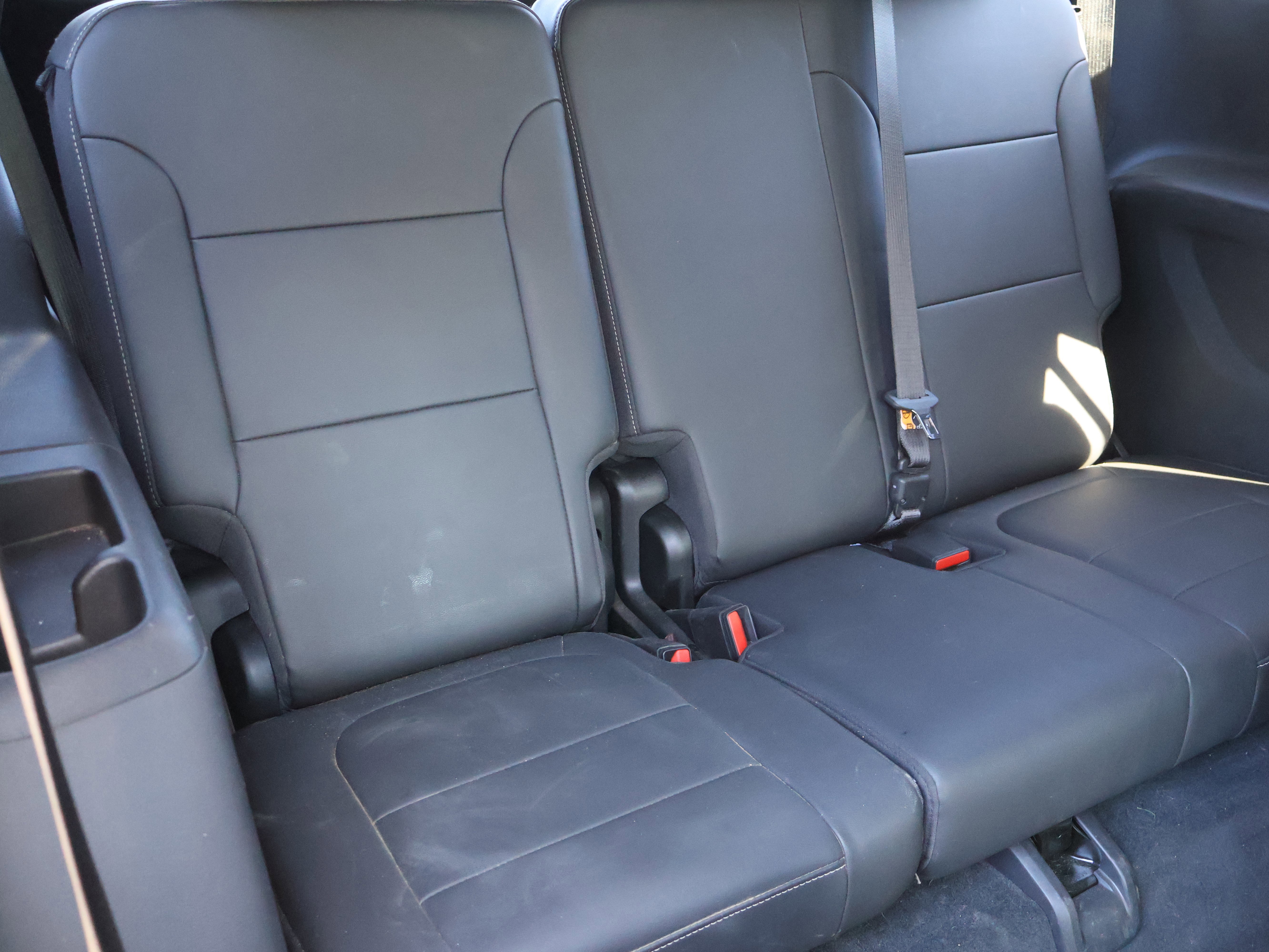 Used 2023 Chevrolet Traverse LT image 14