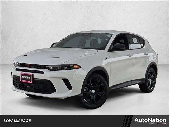 Used 2025 Dodge Hornet GT w/ GT Blacktop Package video 1