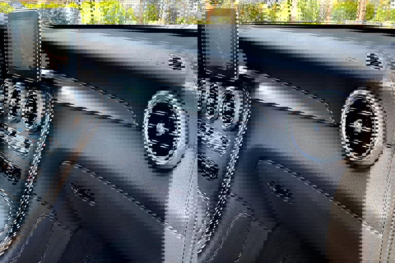 Used 2016 Mercedes-Benz GLC 300 image 17