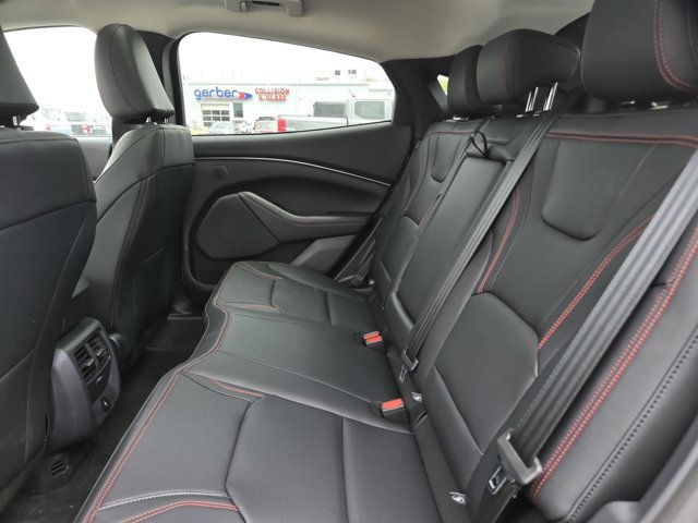 New 2026 Ford Mustang Mach-E Premium w/ Sport Appearance Package AWD/4WD image 22