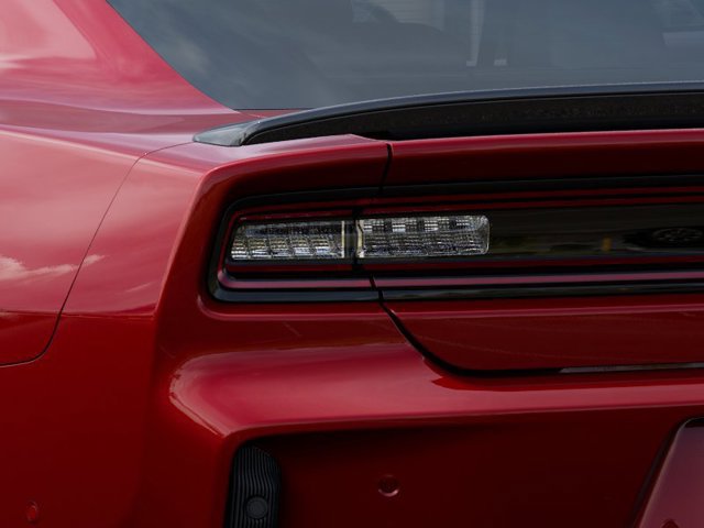 New 2026 Dodge Charger Scat Pack w/ Wheel & Tire Package AWD/4WD image 11