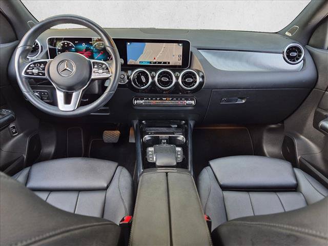 Certified 2021 Mercedes-Benz GLA 250 image 15