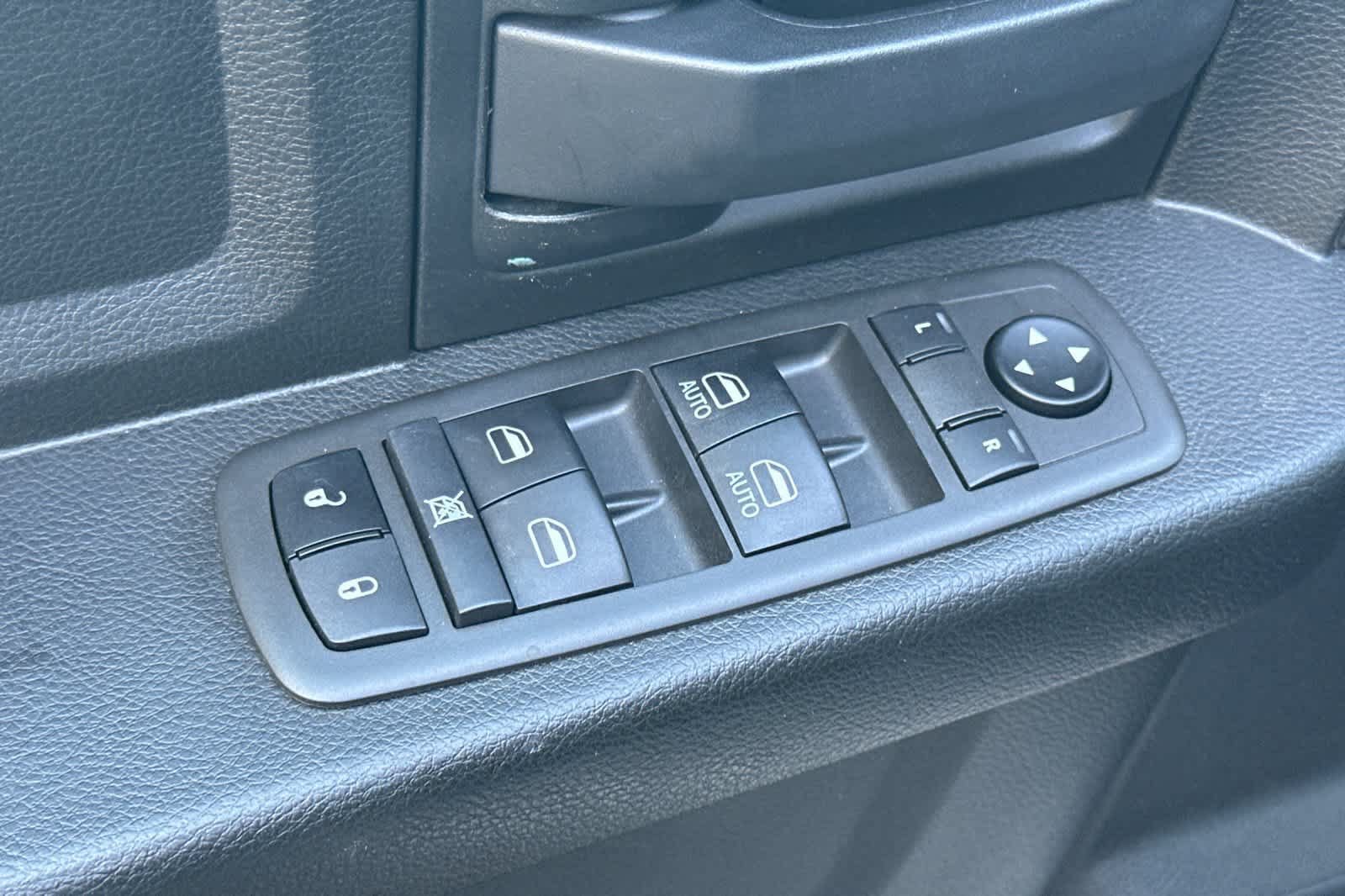 Used 2021 RAM 1500 Tradesman w/ Popular Equipment Group RWD image 14
