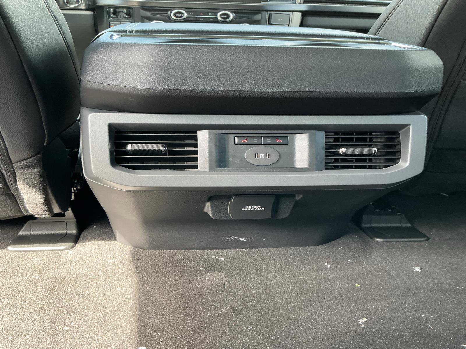 New 2026 Ford F350 Lariat w/ Lariat Ultimate Package image 24