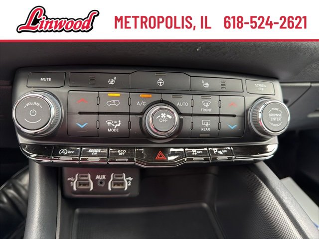 Used 2023 Dodge Durango GT image 25