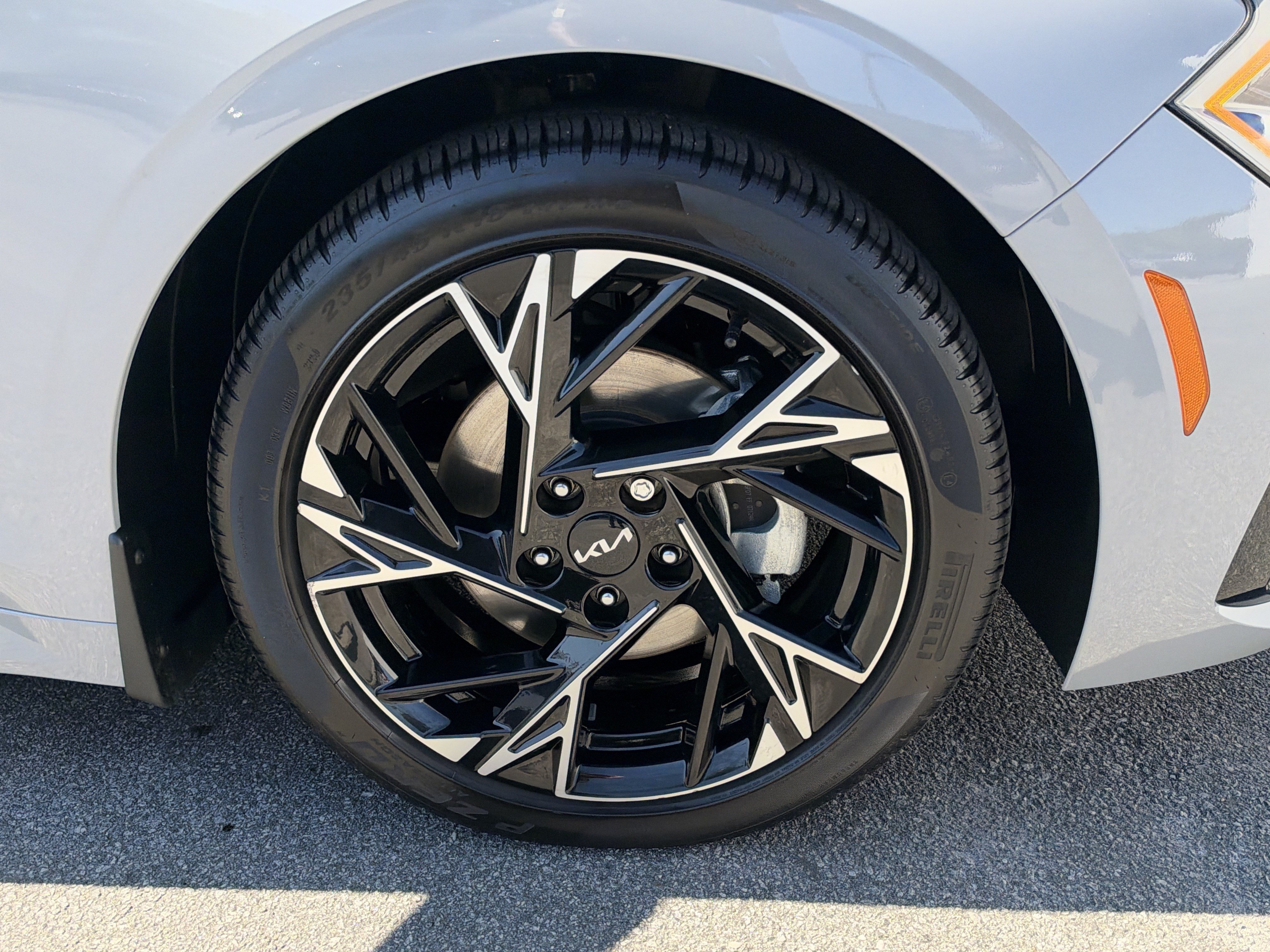 Used 2025 Kia K5 GT-Line w/ GT-Line Premium Package FWD image 14