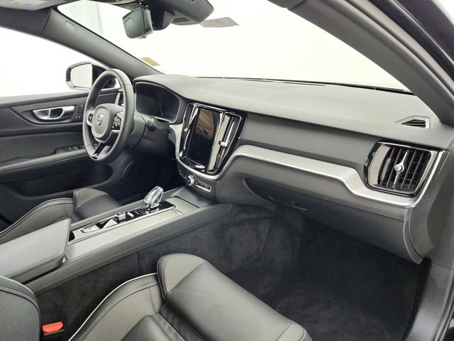Certified 2024 Volvo S60 B5 Plus image 21