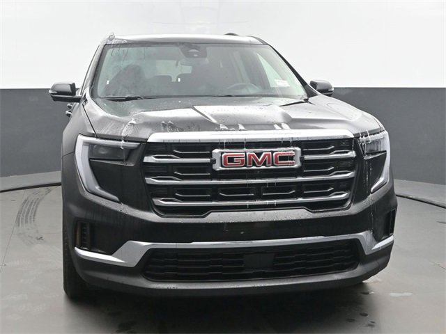 Certified 2025 GMC Acadia Elevation image 8