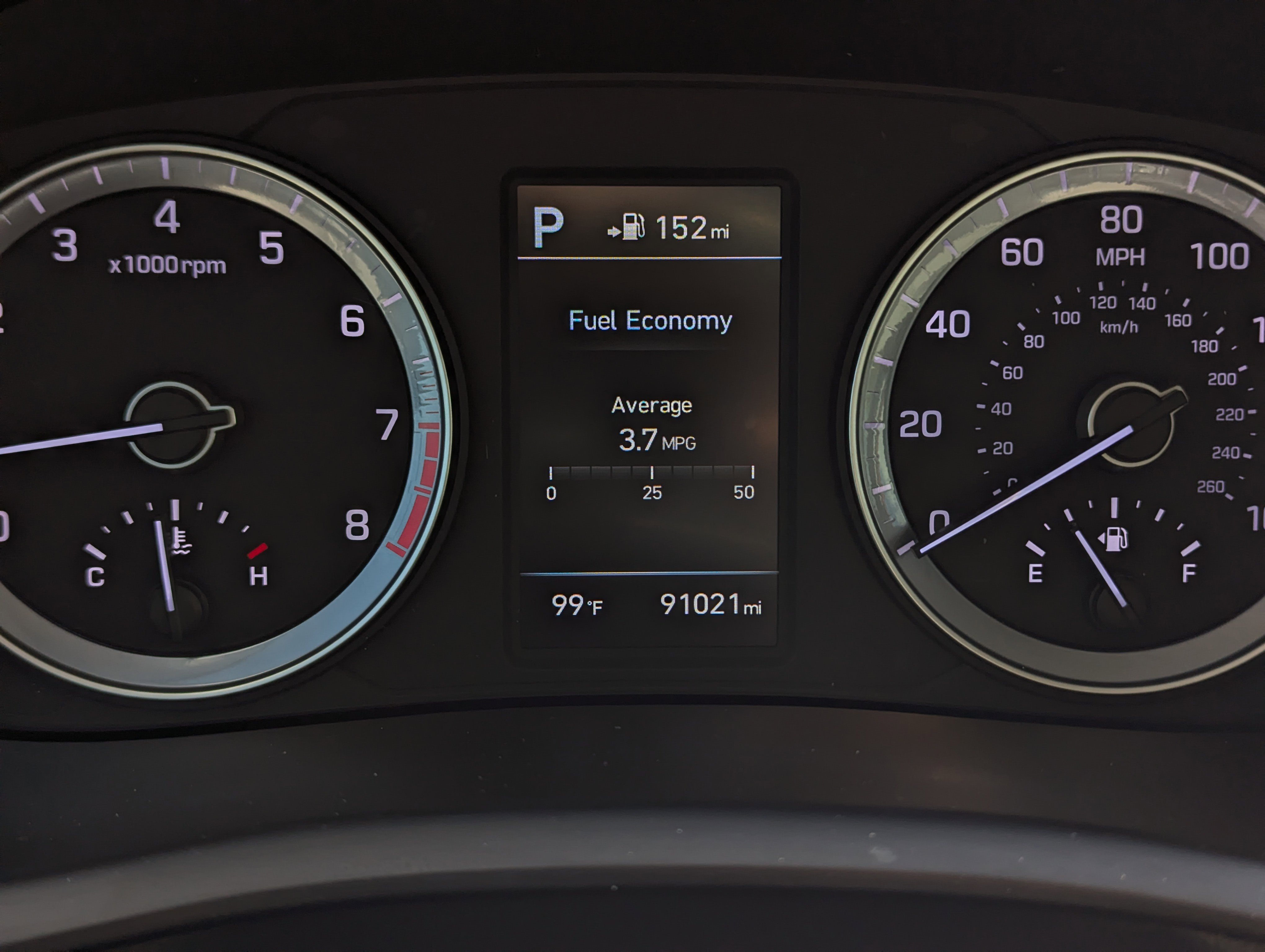 Used 2019 Hyundai Sonata SEL w/ Tech Package 02 FWD image 13