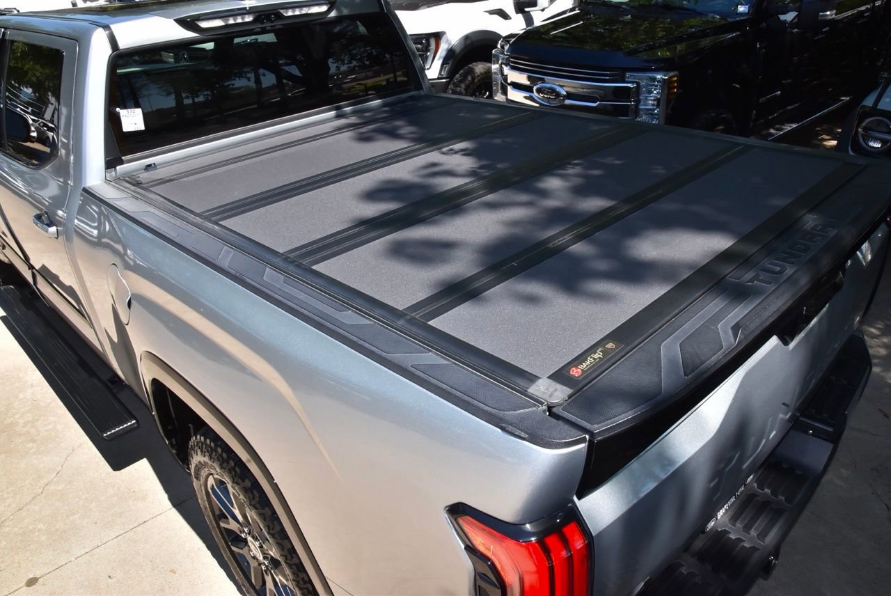 Used 2023 Toyota Tundra Platinum image 40