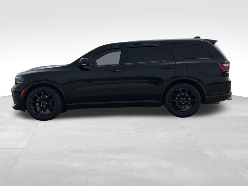 Used 2021 Dodge Durango R/T w/ Tow 'N Go Package AWD/4WD image 30