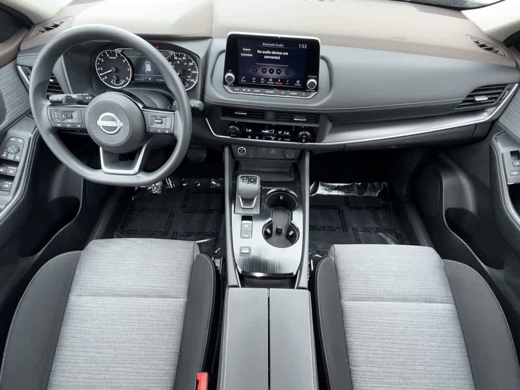 Used 2023 Nissan Rogue SV FWD image 24