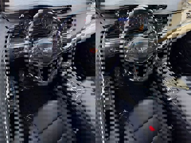 Certified 2023 Cadillac XT5 Sportv w/ Technology Package image 26