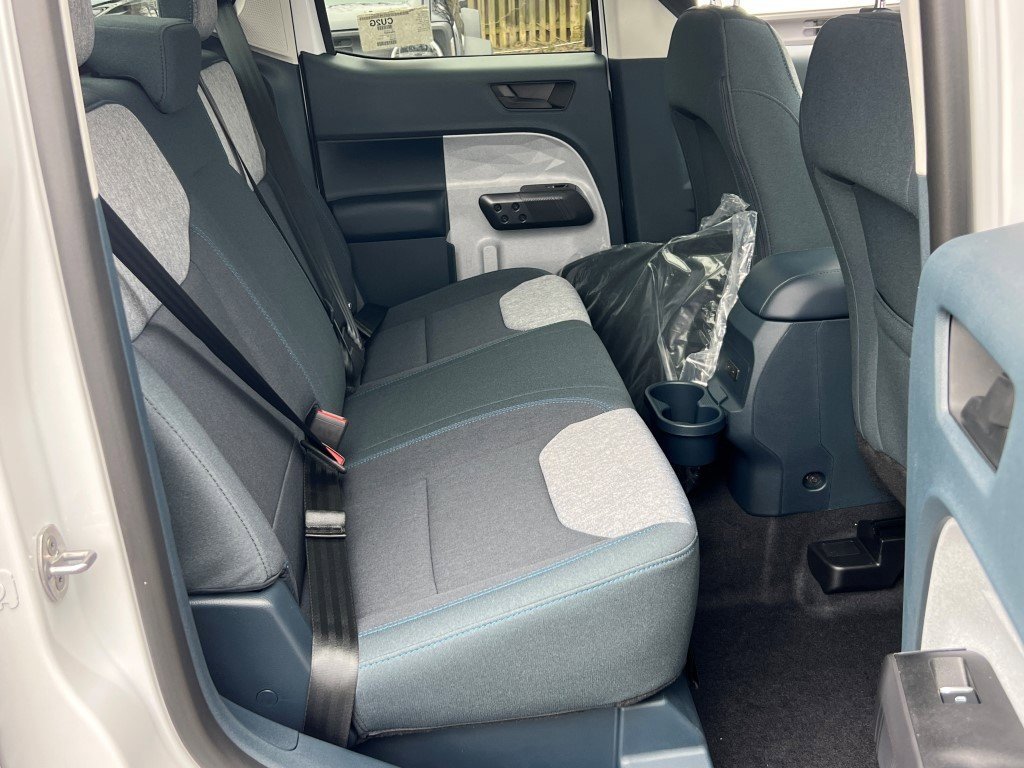 New 2026 Ford Maverick XLT image 11