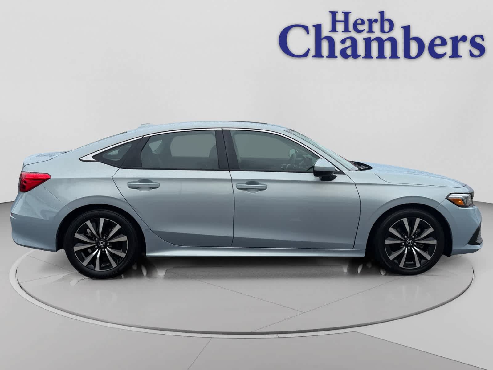 Used 2023 Honda Civic EX image 12