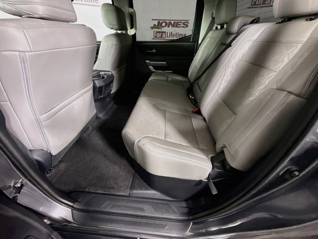 Used 2022 Toyota Tundra SR5 w/ TRD Off-Road Premium Package AWD/4WD image 29