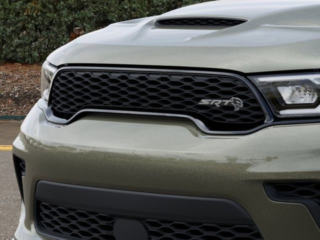 New 2026 Dodge Durango SRT Hellcat AWD/4WD image 11