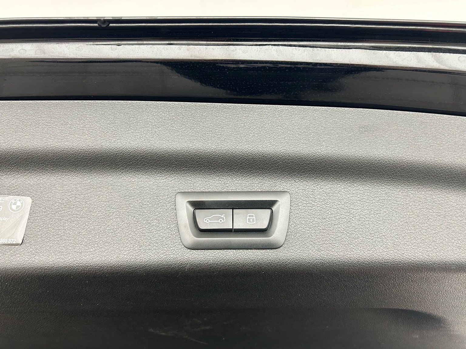 Used 2025 BMW X1 xDrive28i image 36