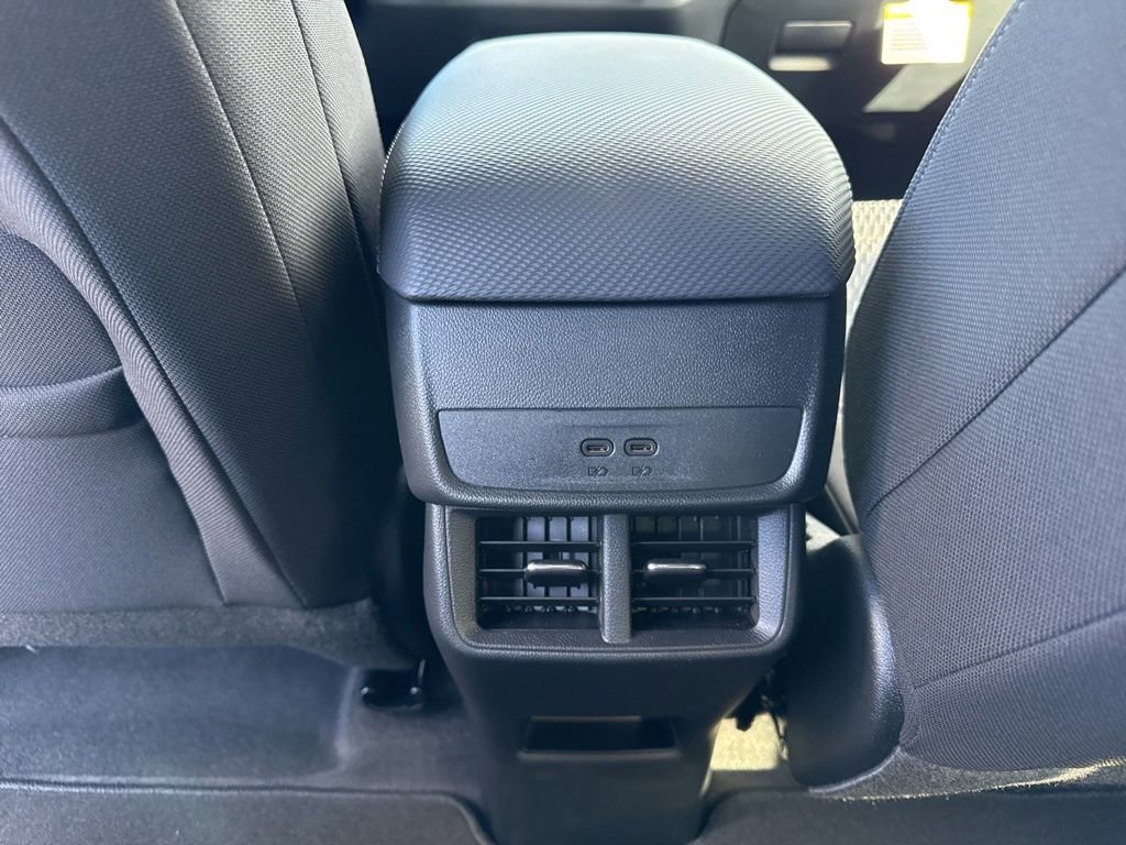 New 2026 Chevrolet Equinox LT image 11