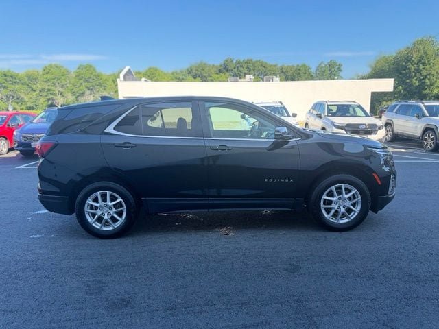 Used 2023 Chevrolet Equinox LT AWD/4WD image 5
