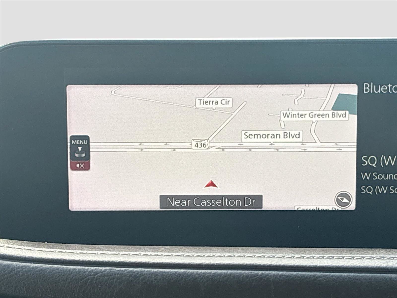 Used 2021 MAZDA CX-30 FWD 2.5 S w/ Premium Package image 14