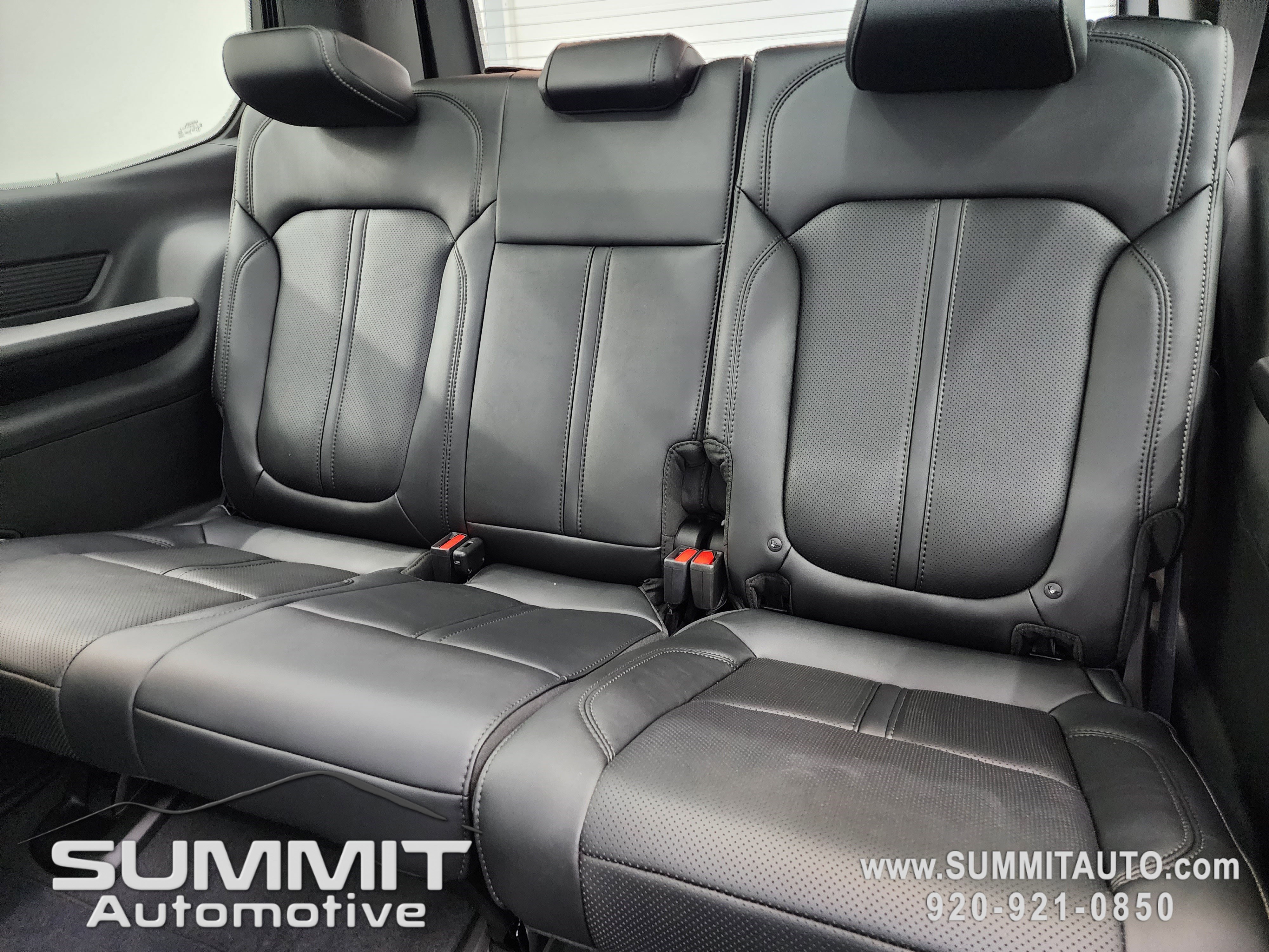 New 2026 Jeep Grand Wagoneer Limited image 41