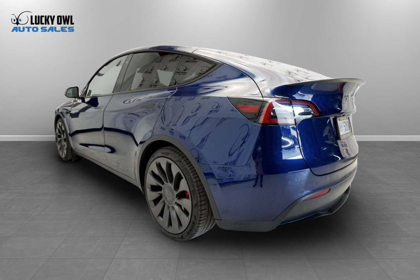 Used 2022 Tesla Model Y Performance AWD/4WD image 7