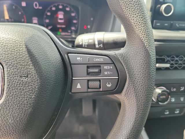 Certified 2025 Honda Accord SE image 17