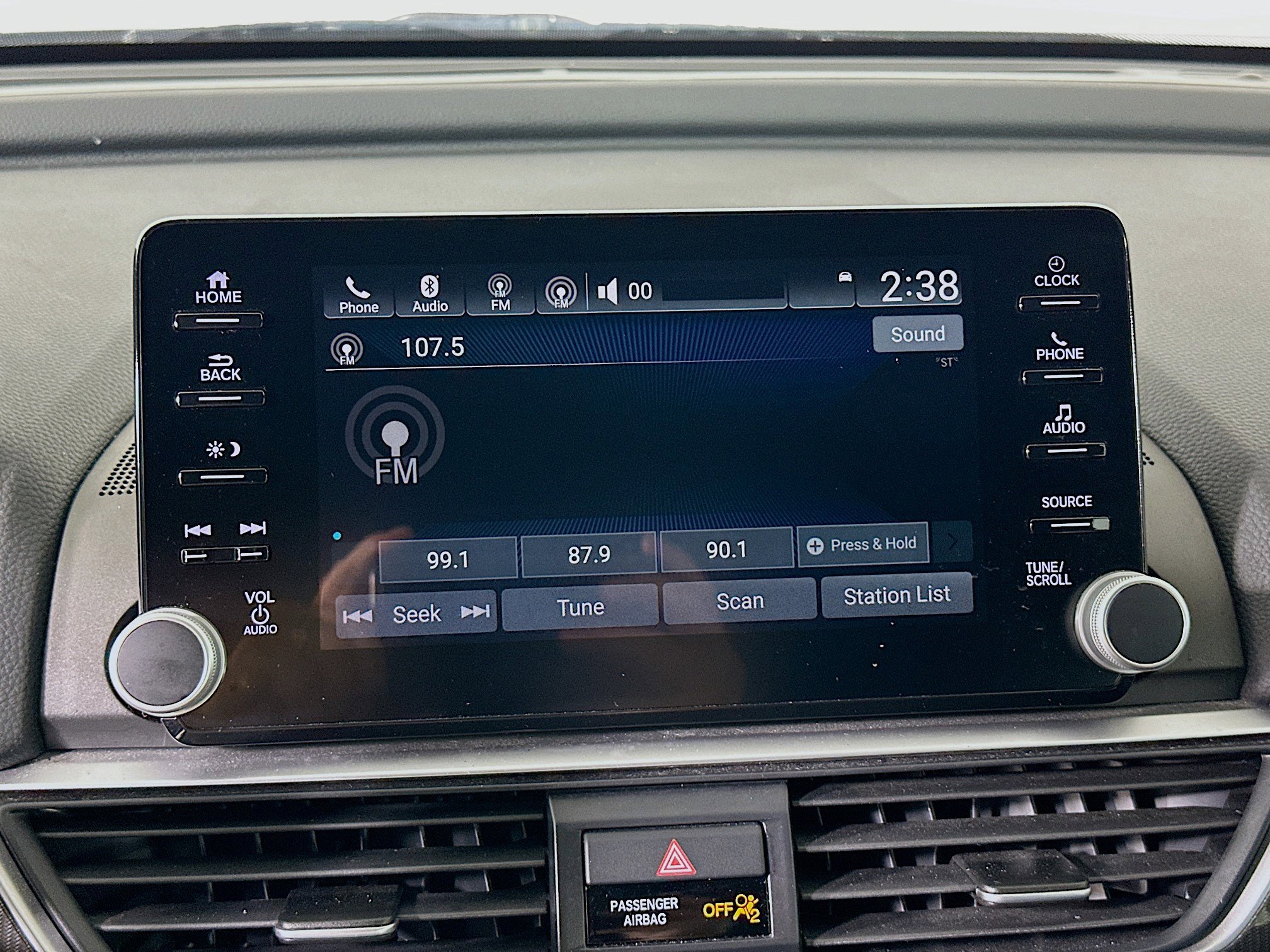 Used 2020 Honda Accord Sport image 19