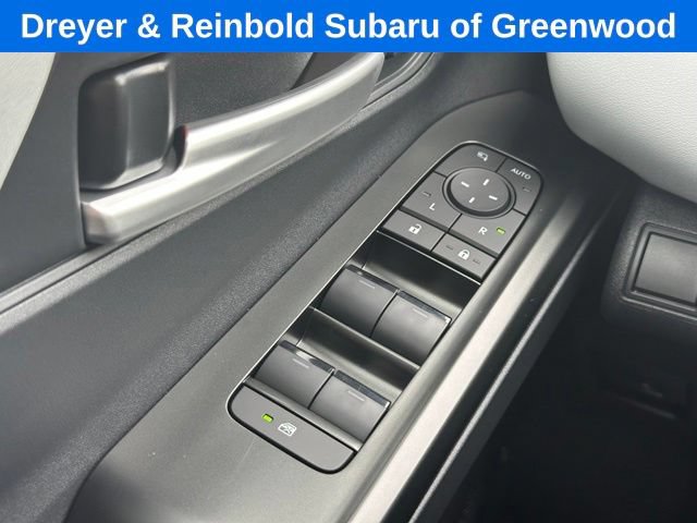 New 2026 Subaru Uncharted AWD w/ Protection Package image 23