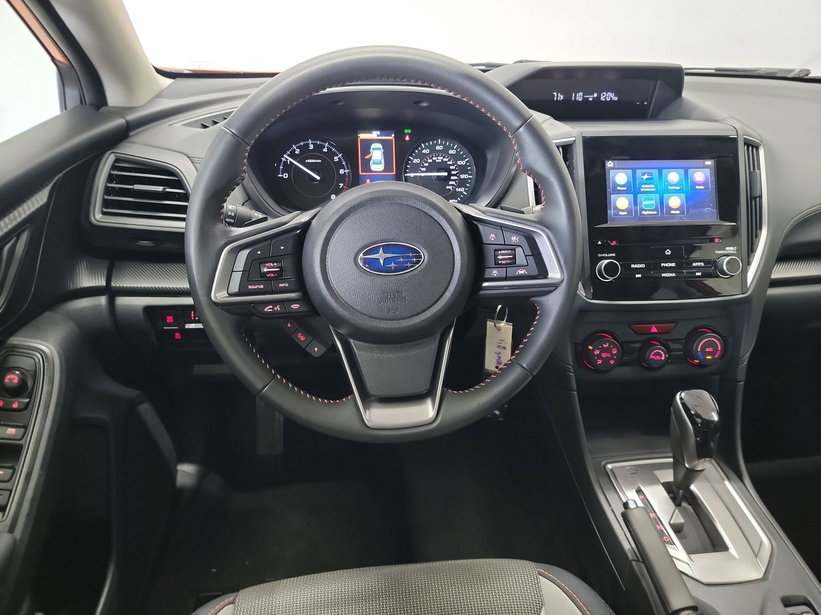 Used 2019 Subaru Crosstrek 2.0i Premium AWD/4WD image 16