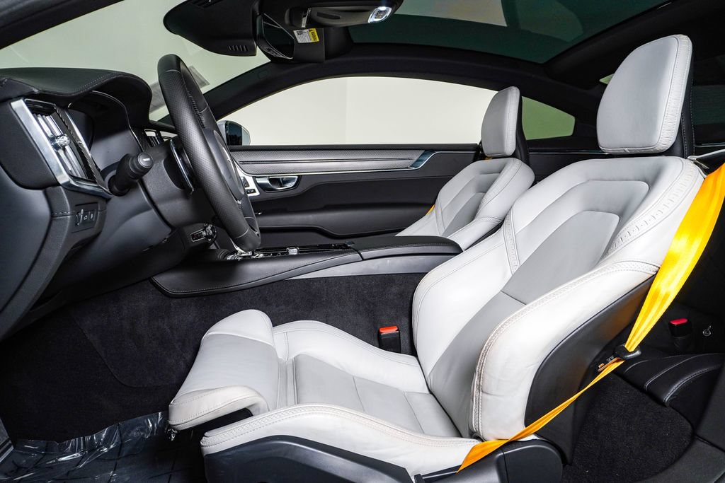 Used 2021 Polestar Polestar 1 AWD/4WD image 18