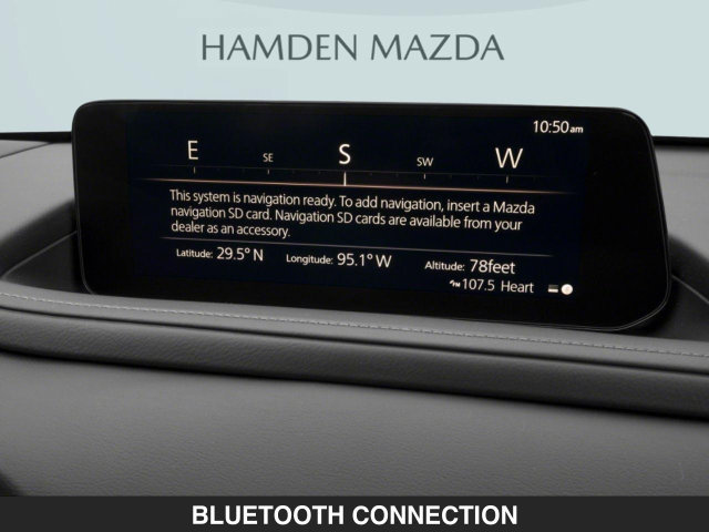 New 2026 MAZDA CX-30 AWD 2.5 S w/ Premium Package image 14