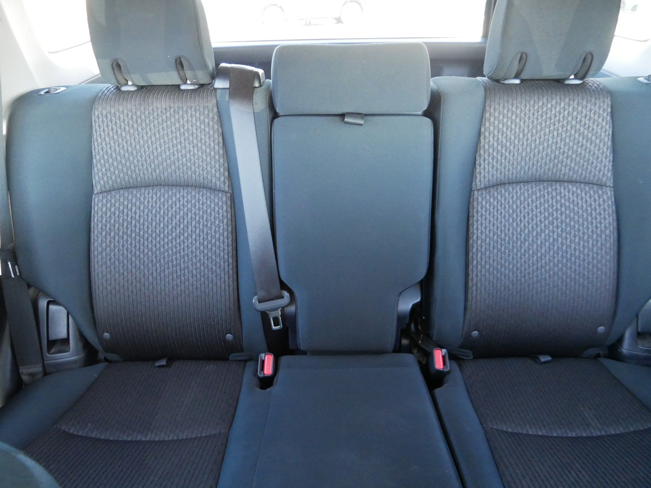 Used 2021 Toyota 4Runner TRD Off-Road image 13