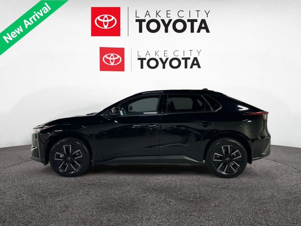 New 2026 Toyota bZ image 2