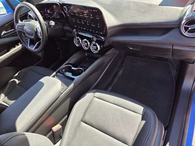 Certified 2026 Chevrolet Blazer EV LT image 16