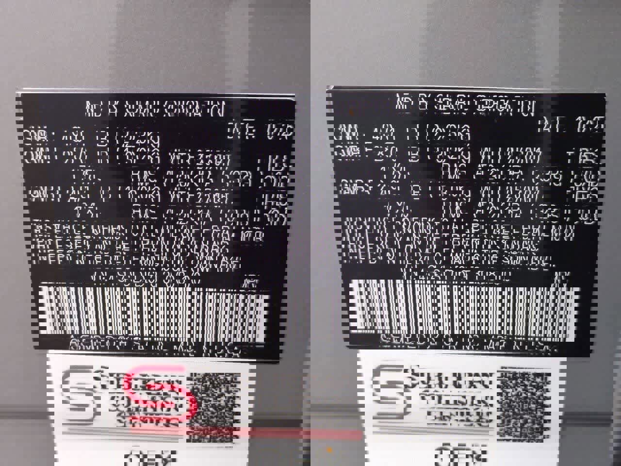 Certified 2026 Subaru Forester Premium image 35