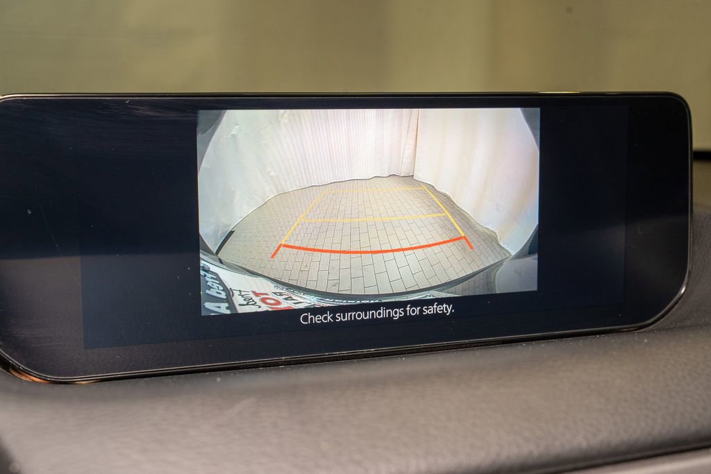 Used 2024 MAZDA CX-50 AWD 2.5 S w/ Preferred Package image 14