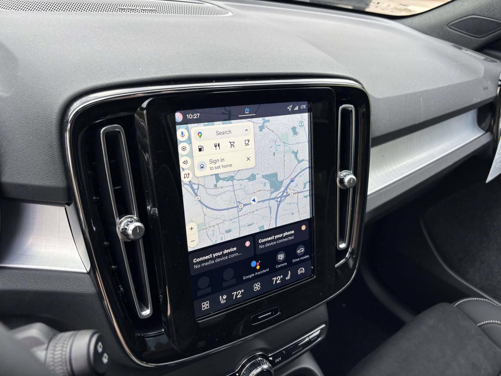New 2026 Volvo XC40 B5 Ultra w/ Protection Package Premier AWD/4WD image 19