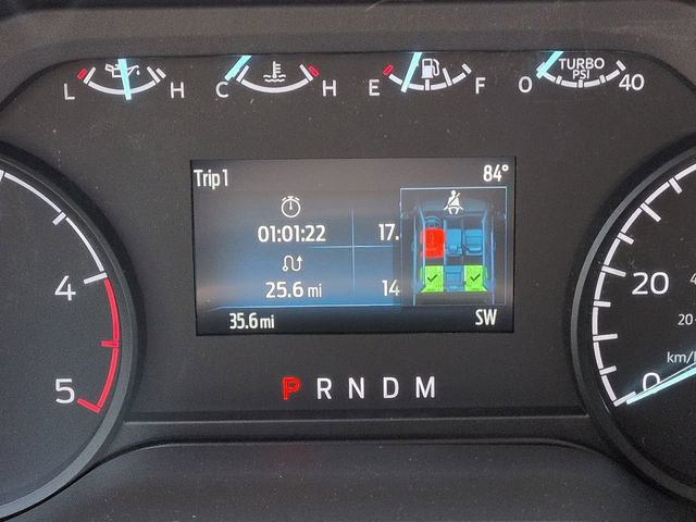 New 2026 Ford F250 XL w/ STX Appearance Package AWD/4WD image 29