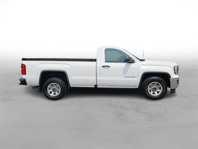 Used 2017 GMC Sierra 1500 2WD Regular Cab image 7