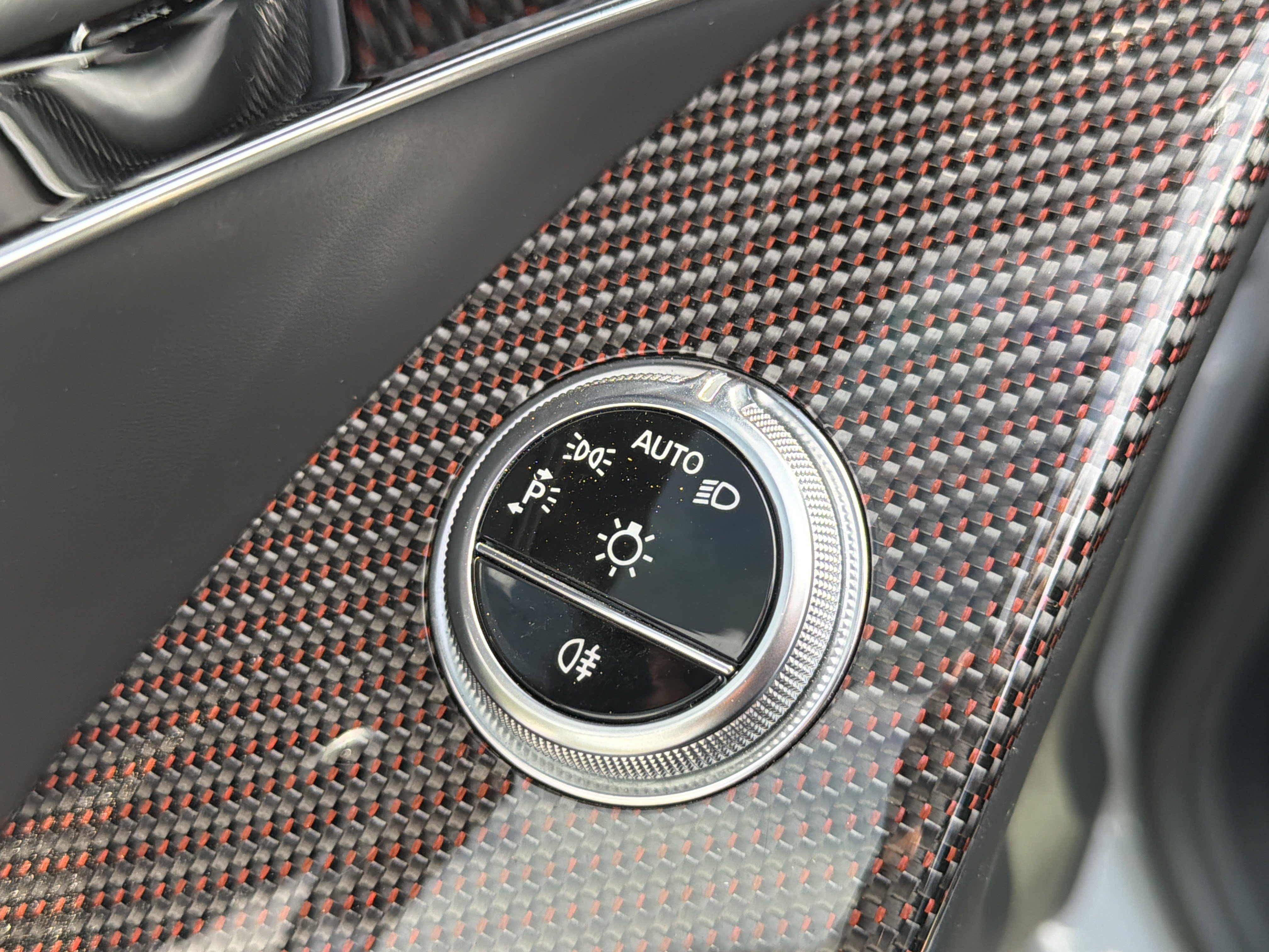 Used 2024 Mercedes-Benz S 63 AMG S w/ Rear Seat Package image 27