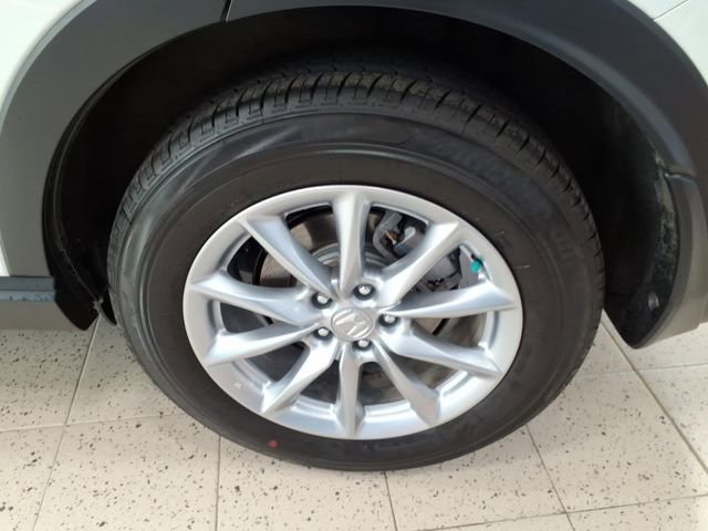 Certified 2026 Honda CR-V EX image 12