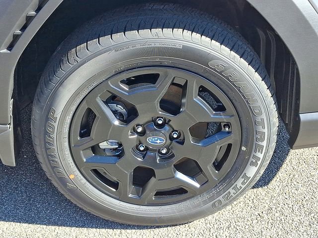 New 2026 Subaru Outback Limited image 9