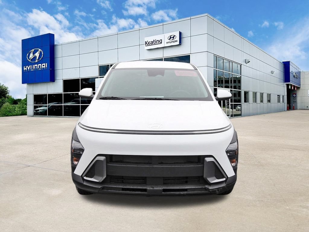 Used 2026 Hyundai Kona SE FWD image 2