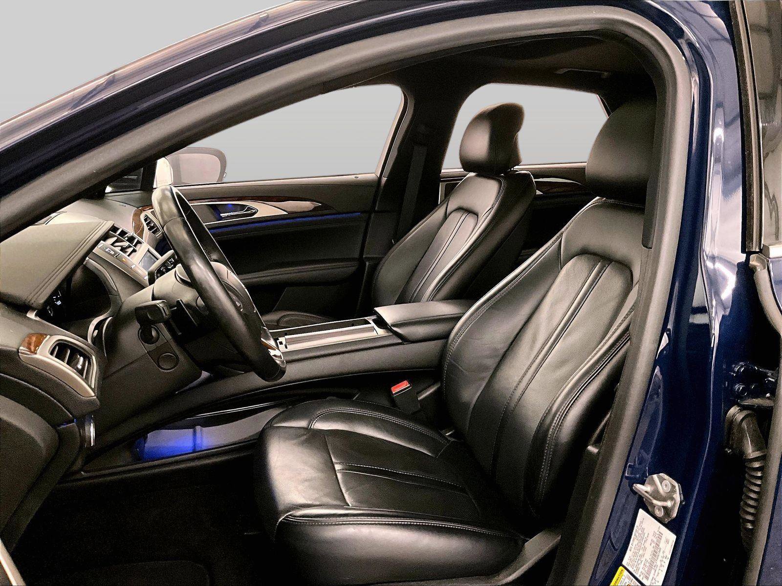 Used 2019 Lincoln MKZ Reserve image 24