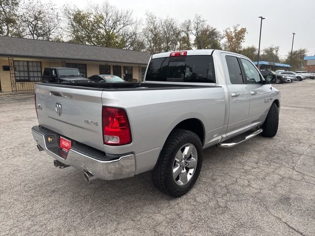 Used 2013 RAM 1500 Big Horn image 20